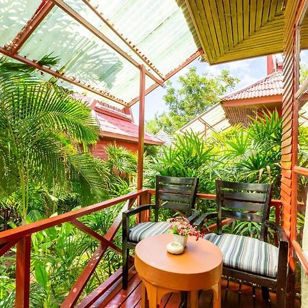 Chaweng Bliss Bungalow Ngoại thất bức ảnh