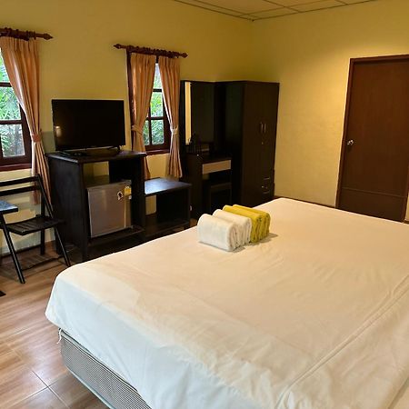 Chaweng Bliss Bungalow Ngoại thất bức ảnh