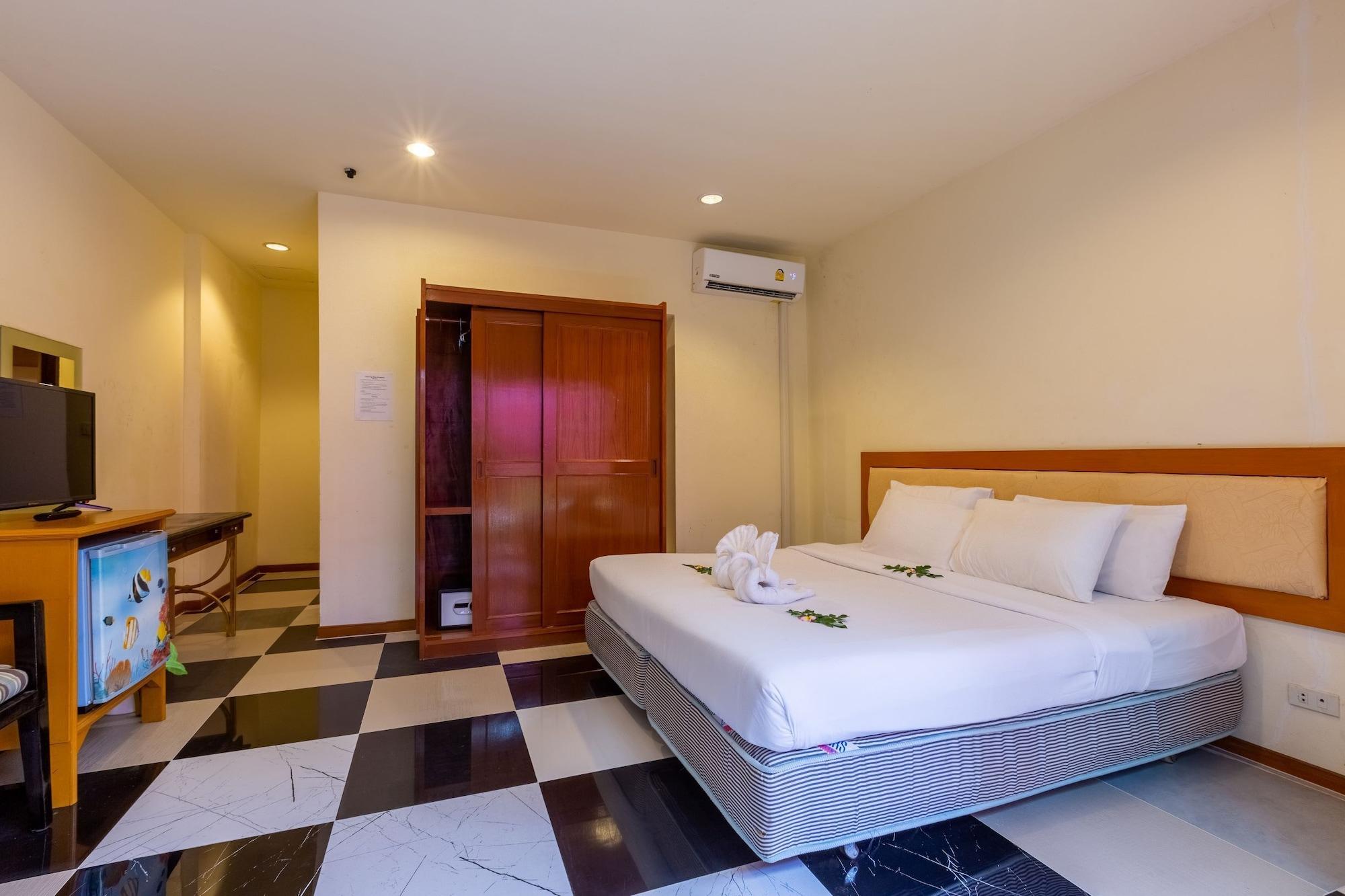 Chaweng Bliss Bungalow Ngoại thất bức ảnh