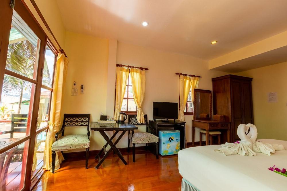 Chaweng Bliss Bungalow Ngoại thất bức ảnh