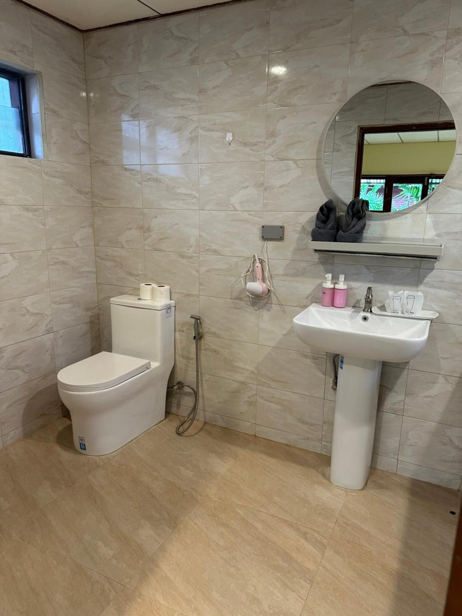 Chaweng Bliss Bungalow Ngoại thất bức ảnh