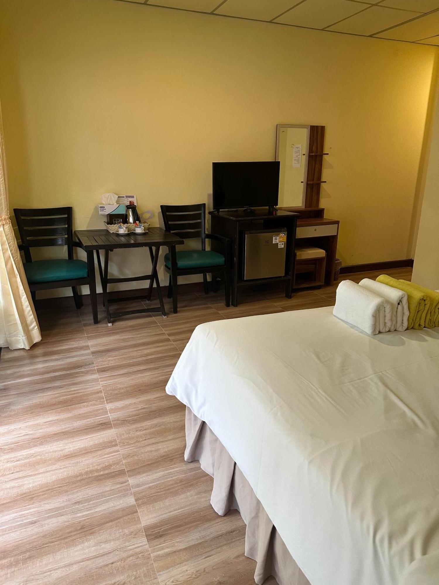 Chaweng Bliss Bungalow Ngoại thất bức ảnh
