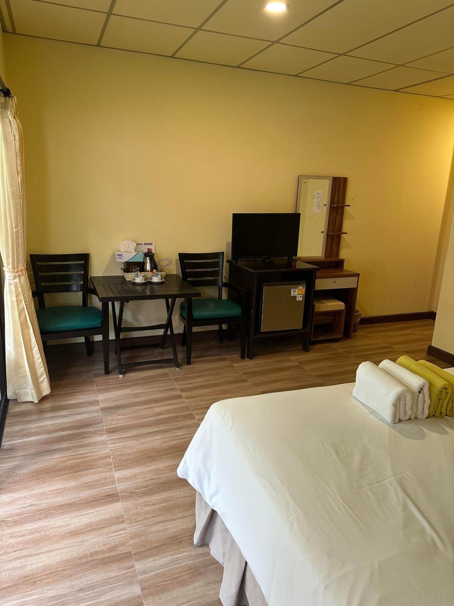 Chaweng Bliss Bungalow Ngoại thất bức ảnh