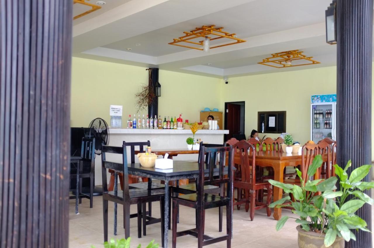 Chaweng Bliss Bungalow Ngoại thất bức ảnh